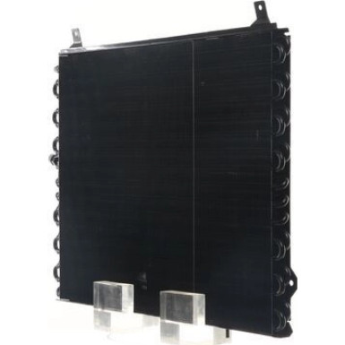 Kondensator, Klimaanlage | AC 150 000S