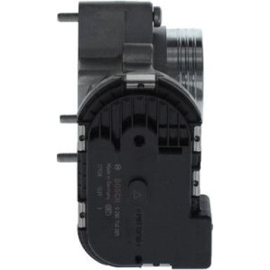 0 280 750 085 Drosselklappenstutzen 0 280 750 085 Drosselklappenstutzen