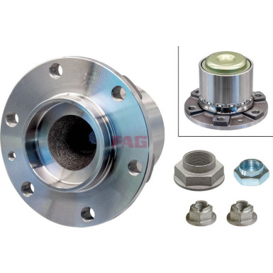 RADLAGERSATZ | 713697150 RADLAGERSATZ | 713697150