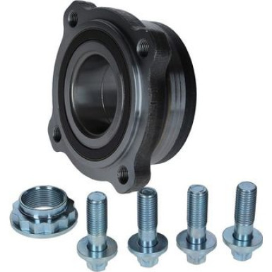 KAMOKA Radlagersatz KAMOKA Radlagersatz