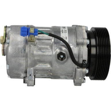 Kompressor PKW VW PASSAT 88- 2.8 I VR6 FIRST FIT 89118
