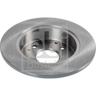 FEBI BILSTEIN Bremsscheibe FEBI BILSTEIN Bremsscheibe