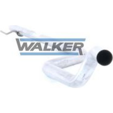 66 / Auspuffrohr Mitte | Rep.-Rohr zu 10 159 079 | 8991 66 / Auspuffrohr Mitte | Rep.-Rohr zu 10 159 079 | 8991