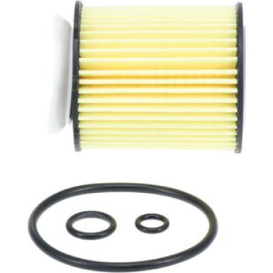 Ölfilter | MERCEDES | F 026 407 166