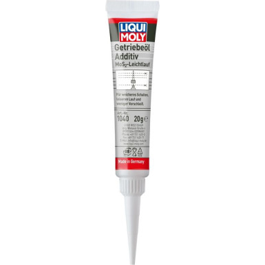 Liqui Moly Getriebeöl Additiv 20 g | 1040 | 20g Tube K.Stoff