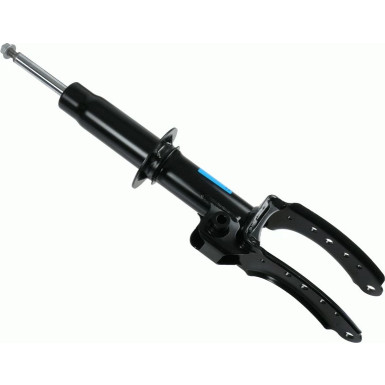 SACHS Stoßdämpfer | 314 456