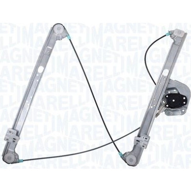 MAGNETI MARELLI Fensterheber