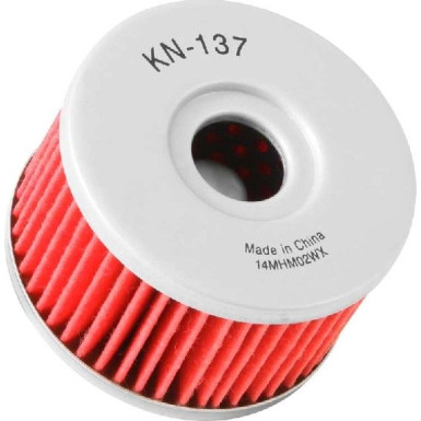 Ölfilter Motorrad Wk Ad Suzuki | KN-137