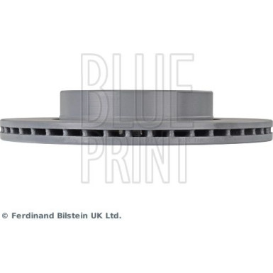 BluePrint Bremsscheibe ADT34337