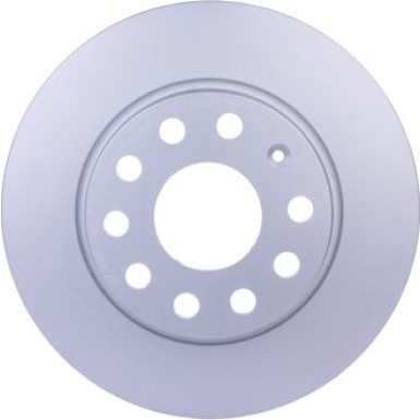 HELLA Bremsscheibe 8DD355116-971