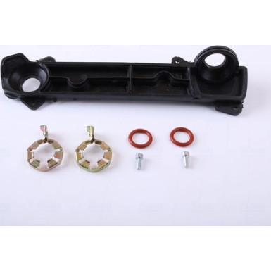 Heizkühler PKW Citroen C4 10 FIRST FIT 72987