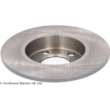 Bremsscheibe Vw T.Polo 1.2-1.6 09 | ADV184325