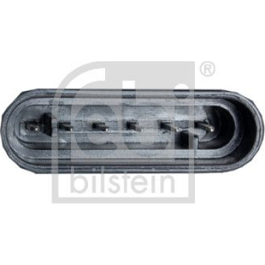FEBI BILSTEIN Zündspule 171885