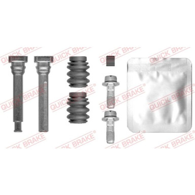 Führungshülsensatz, Bremssattel | 113-0042X