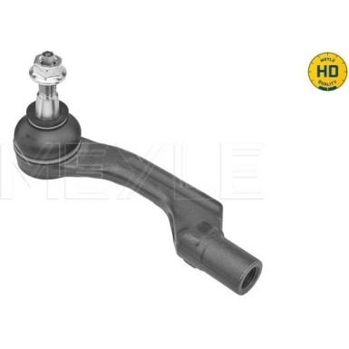 Spurstangenkopf VA li (HD) PEUGEOT 2008 19 MEYLE-HD: Better than OE 11-16 020 0043/HD