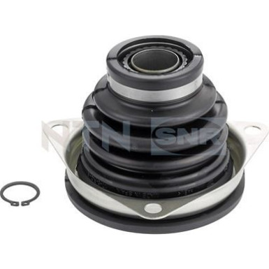 SNR Faltenbalgsatz, Antriebswelle