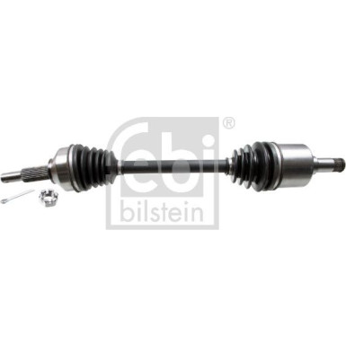 FEBI BILSTEIN Antriebswelle 180872