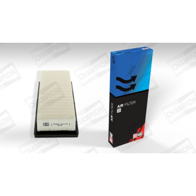 CHAMPION Luftfilter CAF100647P