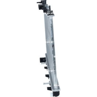 NRF Kühler, Motorkühlung 550099 NRF Kühler, Motorkühlung 550099