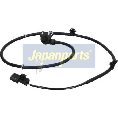 Sensor, Raddrehzahl ABS-537