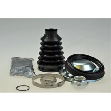 Achsmanschettensatz VW T4 03 36114 Achsmanschettensatz VW T4 03 36114