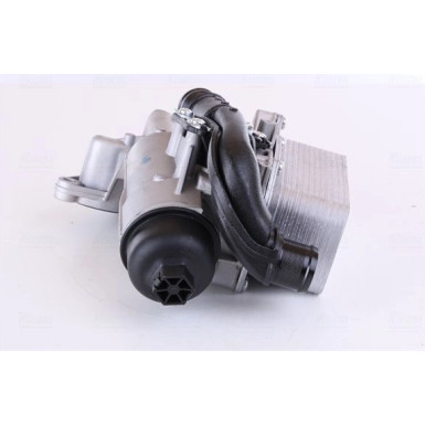 Ölkühler PKW Renault Master III 10 FIRST FIT 90953 Ölkühler PKW Renault Master III 10 FIRST FIT 90953