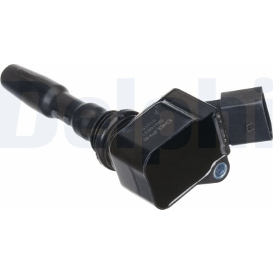 DELPHI Zündspule GN10631-12B1
