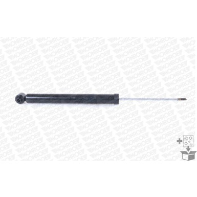 MONROE OESpectrum HA li/re | AUDI A4 Quattro TDi 15 | 376248SP