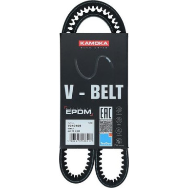 KAMOKA Keilriemen 7010109