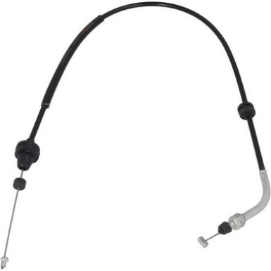 KAMOKA Gaszug 116087