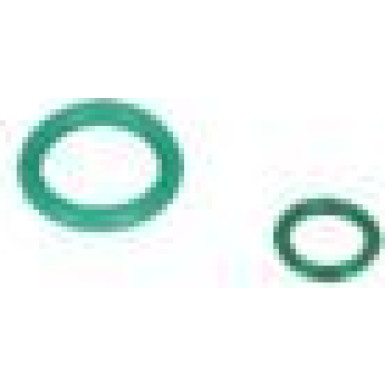 NRF Klimaanlagenkühler 35264 EASY FIT