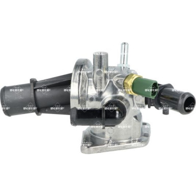 NRF Thermostat, Kühlmittel NRF Thermostat, Kühlmittel