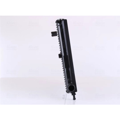 NISSENS Motorkühler 61397