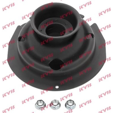 Lager - Radaufhängung. Subaru T. Forester, Impreza, Legacy I, Ii, Iii, Outback 1,6-3,0 01,89- Le Suspension Mounting Kit SM8101