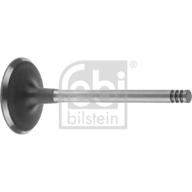 FEBI BILSTEIN Saugventil | 19958