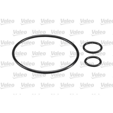 VALEO Ölfilter | 586504