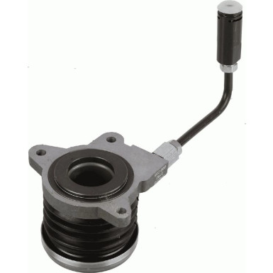 SACHS Zentralausrücker, Kupplung | 3182 600 256
