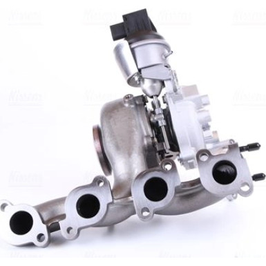 Nissens Turbo VW Beetle,Golf,Jetta 04 FACTORY NEW 93151