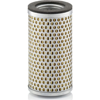 Mann & Hummel Industriefilter | C 713 Mann & Hummel Industriefilter | C 713