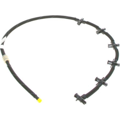 0 445 130 232 Schlauch, Leckkraftstoff 0 445 130 232 Schlauch, Leckkraftstoff