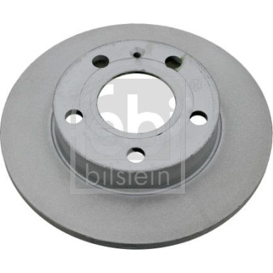 FEBI BILSTEIN Bremsscheibe