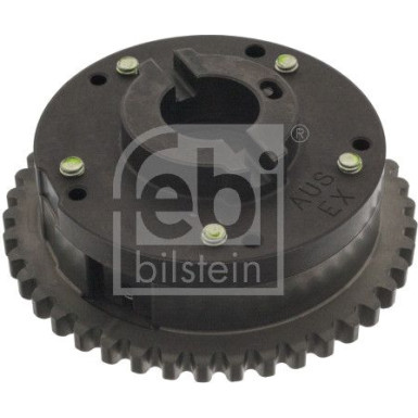 46504 Nockenwellenversteller febi Plus