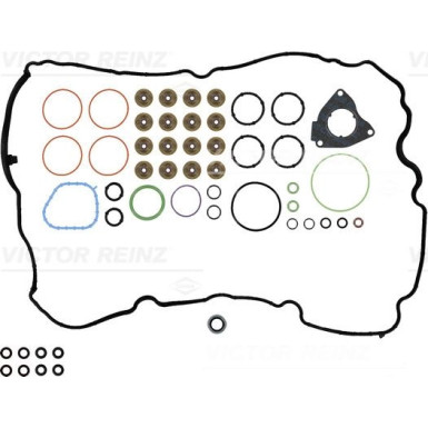 Dichtungssatz Zylinderkopf | MINI Cabriolet Cooper 09 | 02-38005-02