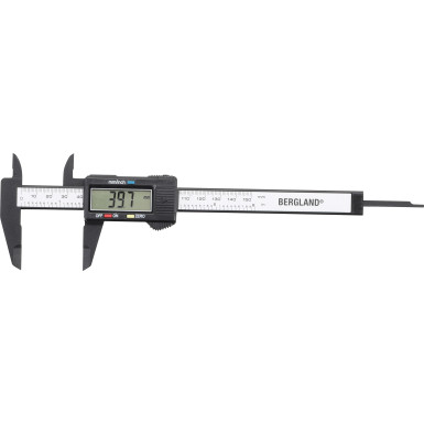 BGS Digital-Messschieber | 150 mm | 91931 BGS Digital-Messschieber | 150 mm | 91931