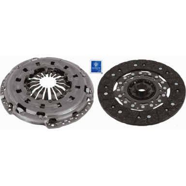 Kupplungssatz Xtend | Diverse | 3000951649