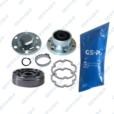 GSP Gelenk, Längswelle 635008