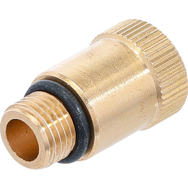BGS Adapter für Kompressionstester | für Art. 8005, 8235, 8236 | M12 x 1,25 | 8005-12