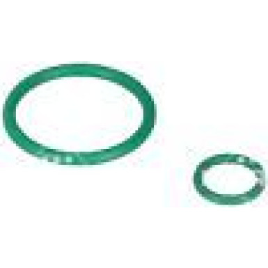 Kompressor, Klimaanlage EASY FIT 32215