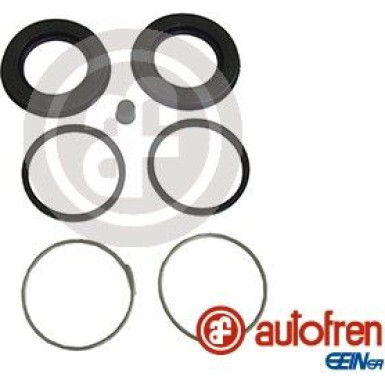 Autofren Reparatursatz, Bremssattel D4501 Autofren Reparatursatz, Bremssattel D4501