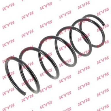 KYB Fahrwerksfeder Peugeot P. 306 1.6-2.0 05.93-04.02 | RA1327